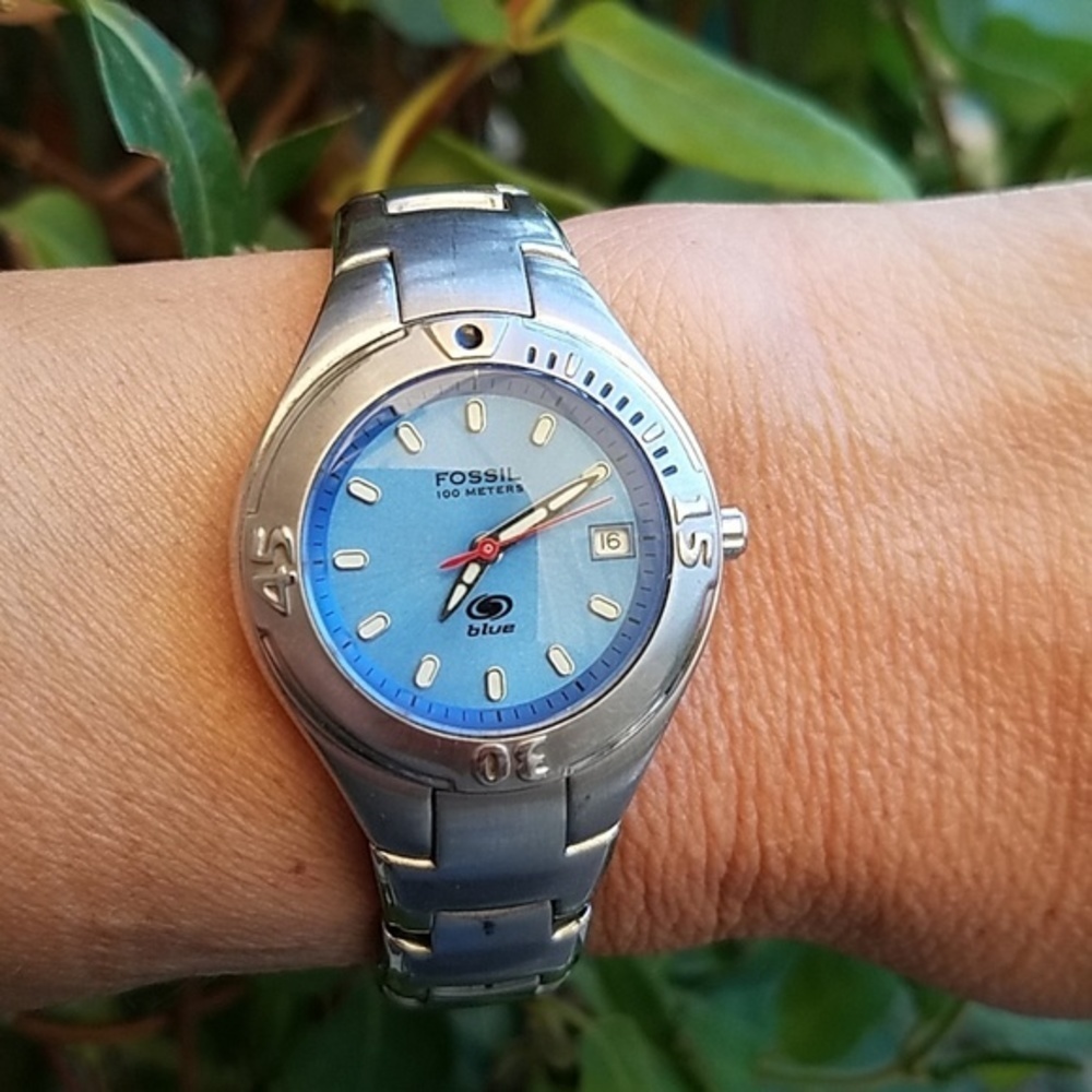 Fossil Watch - Picture 2 of 4